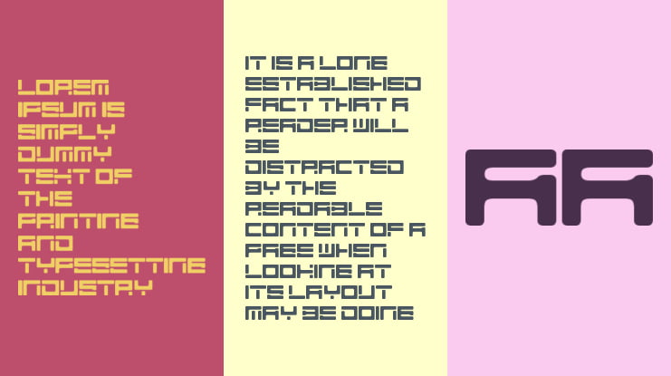 Teio Font