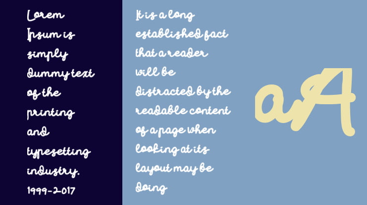 Batullistiwa Font