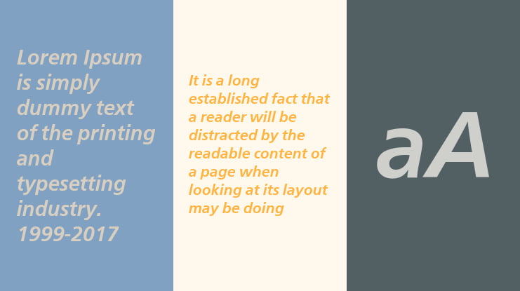 Frutiger download