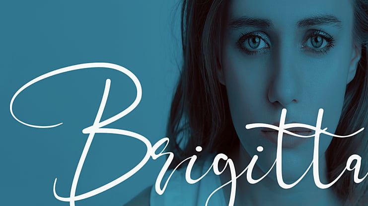 Brigitta Font