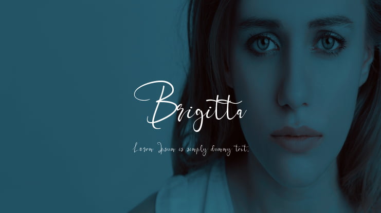 Brigitta Font