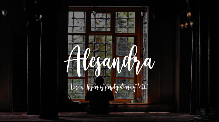 Alesandra Font