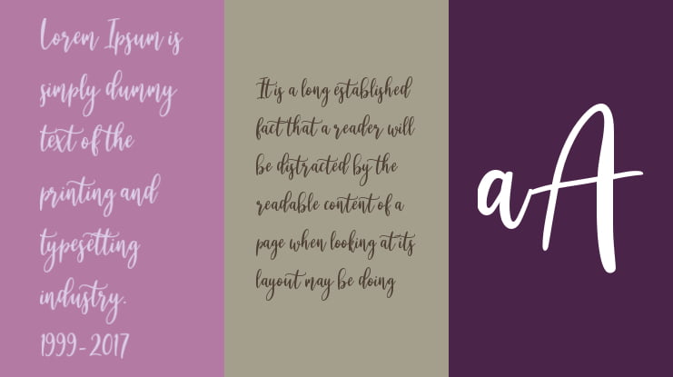 Alesandra Font