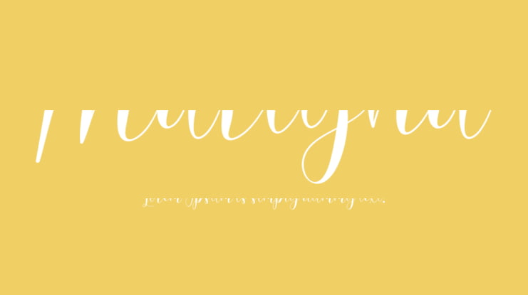 Marlyna Font