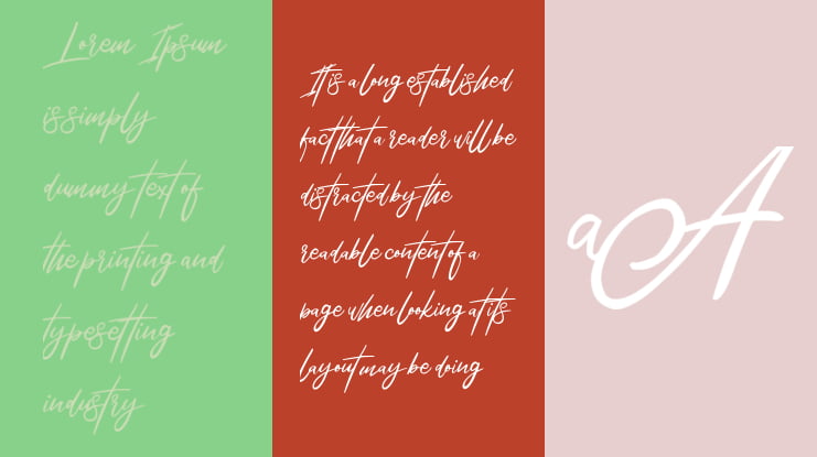 Bentley FREE Font