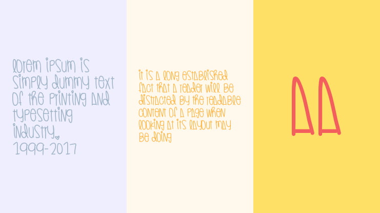 SugarHoneyIcedTea Font