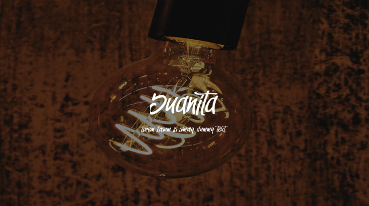 Juanita Font