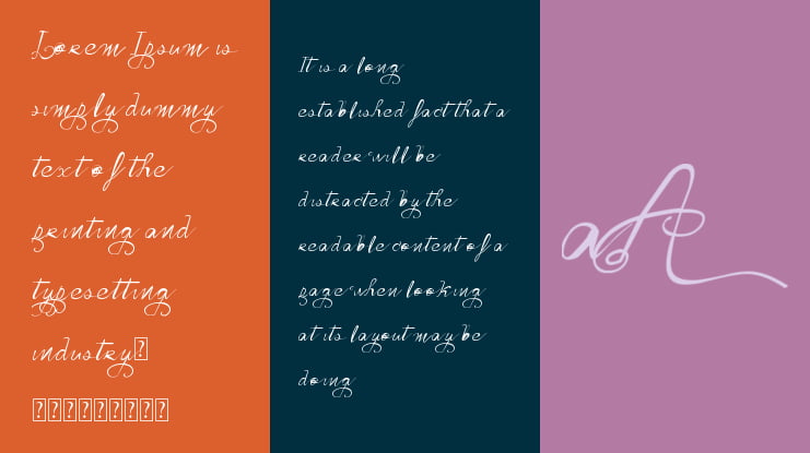 Vtks Belinha Font