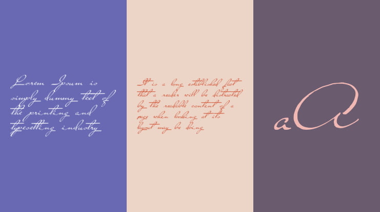 Close to You Font