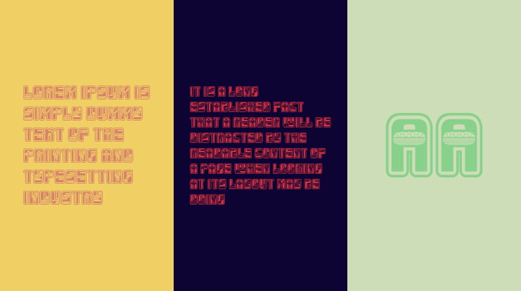 Calla Font Family