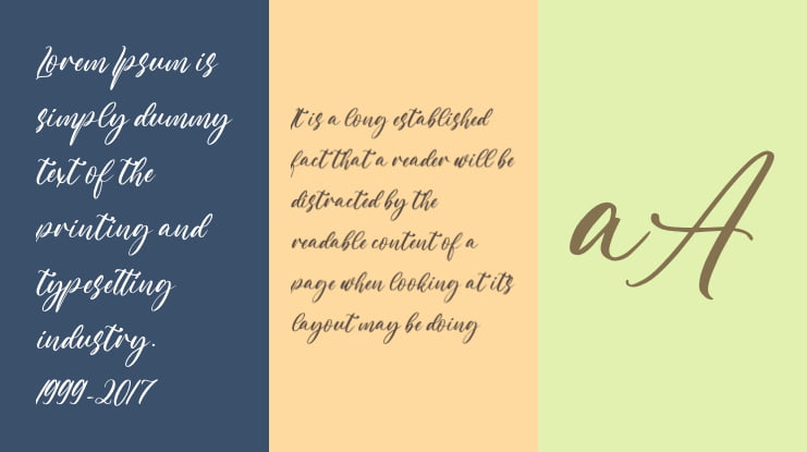 Aulietta Font