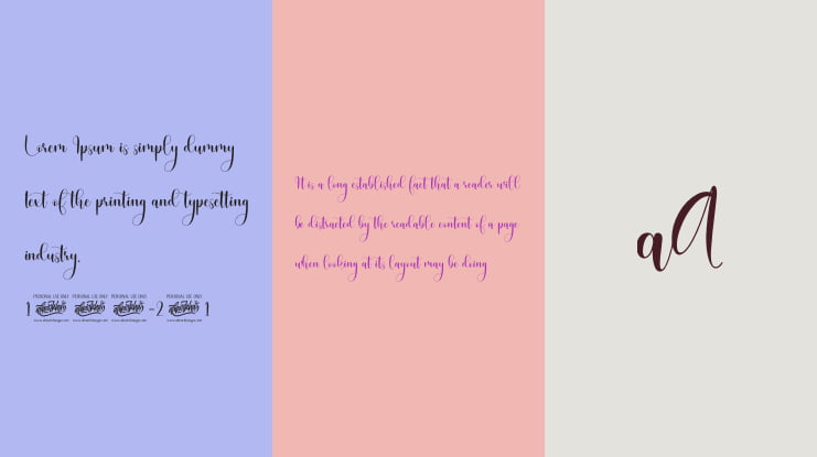 Sweetie__Moment Font