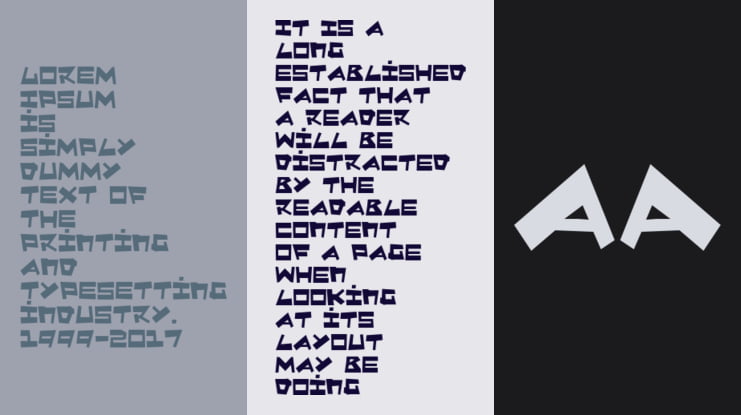 PCLifeQuake Font