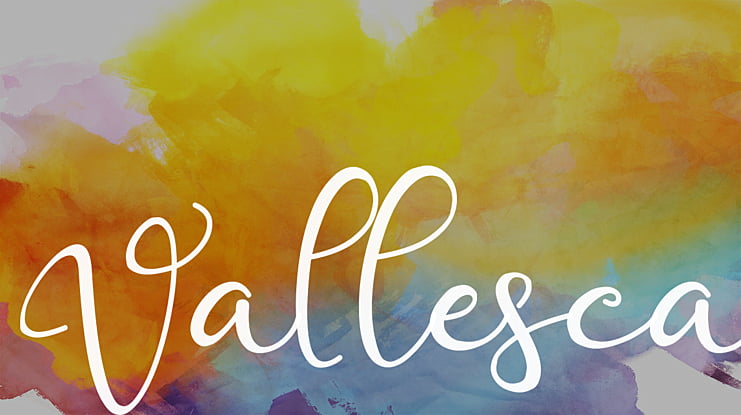 Vallesca Font