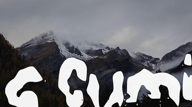 c Cumi Font