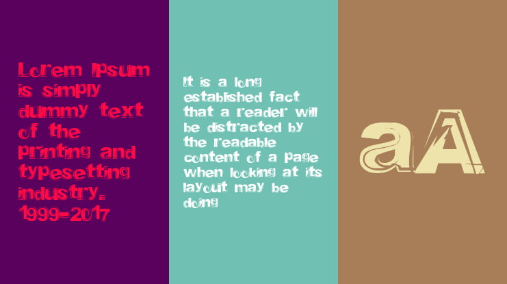 timeportal Font