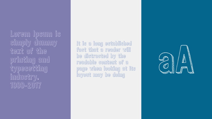 Festivo LC Font Family