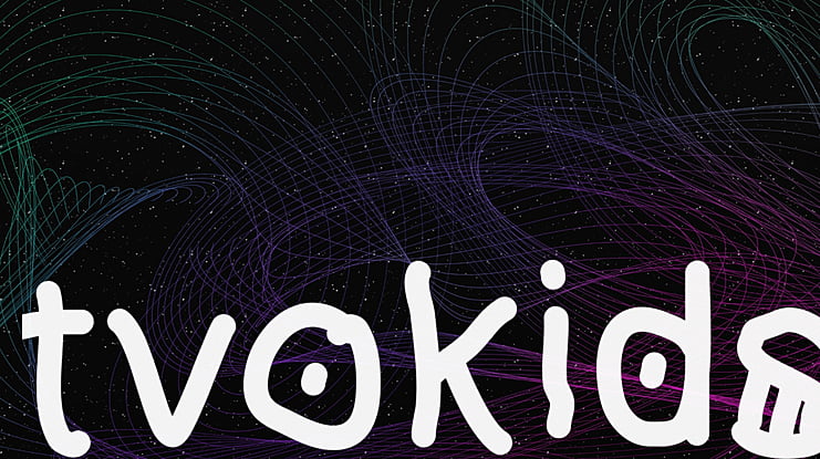 TVOKids-Search-Fontke.com For Mobile