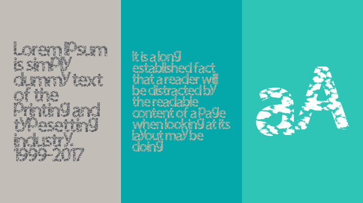 FurHandcuffs Font