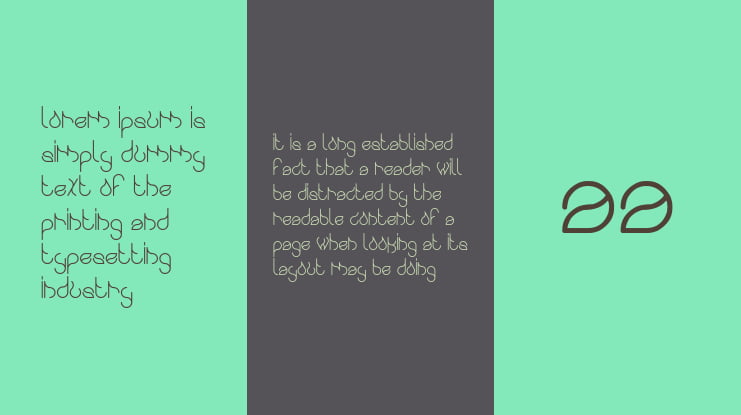 swingingswan Font