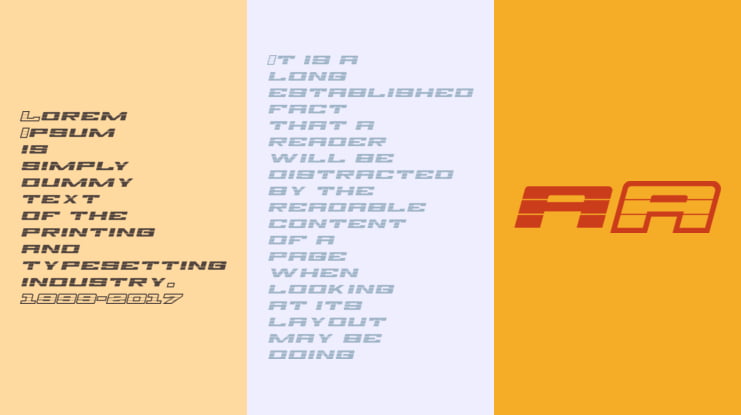 Z28 Font