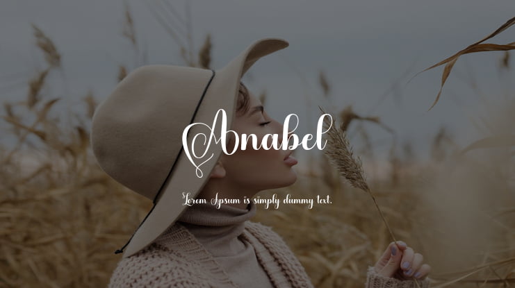 Anabel Font