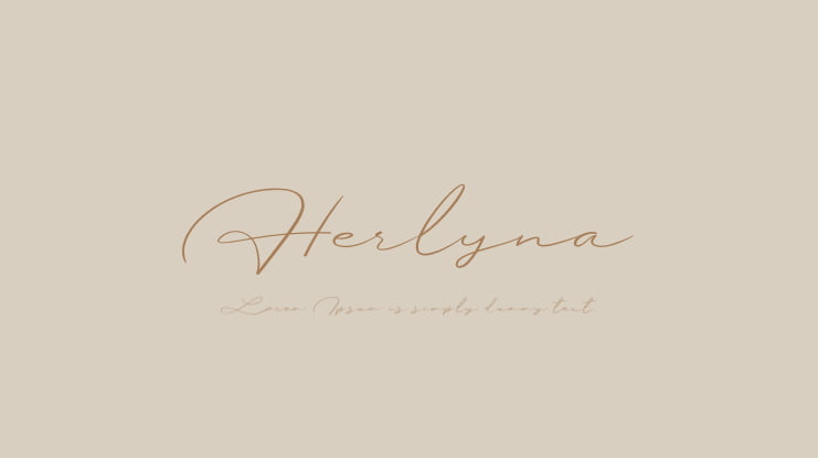 Herlyna Font