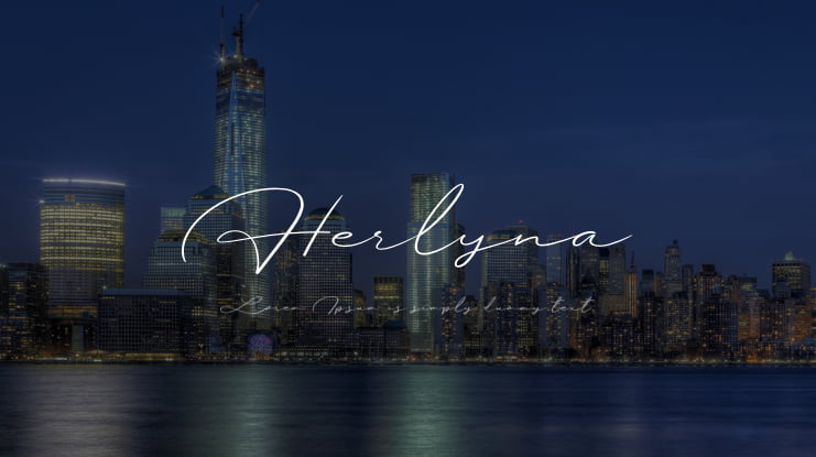 Herlyna Font