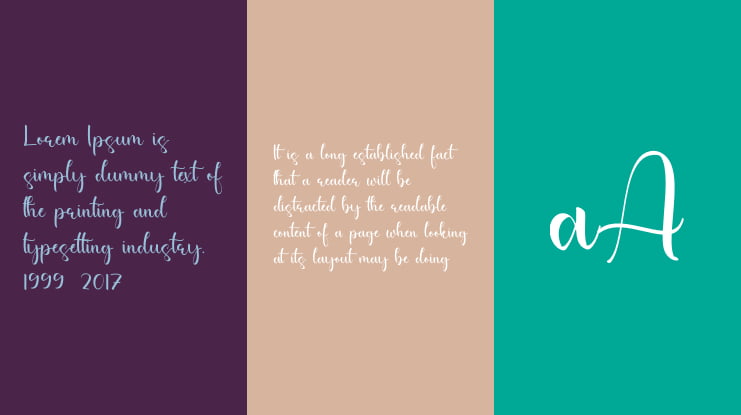 Firysha Font