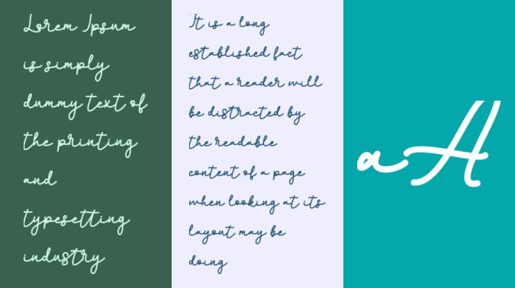 Christmas Monoline - Personal U Font