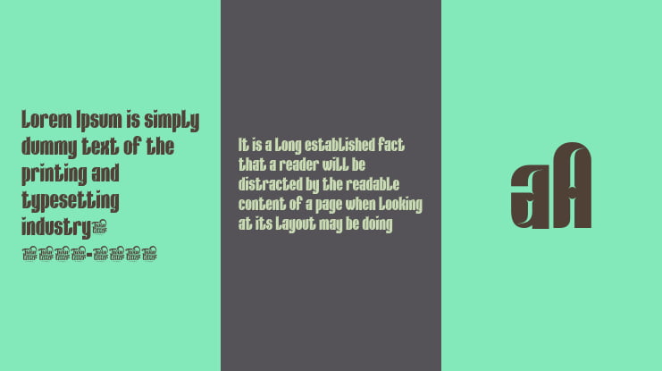 Kuximen Font Family