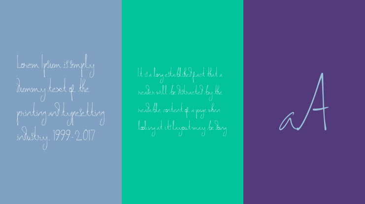 Asmarandana Font