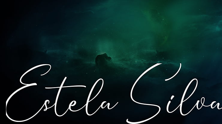 Estela Silva Font