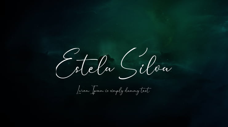 Estela Silva Font