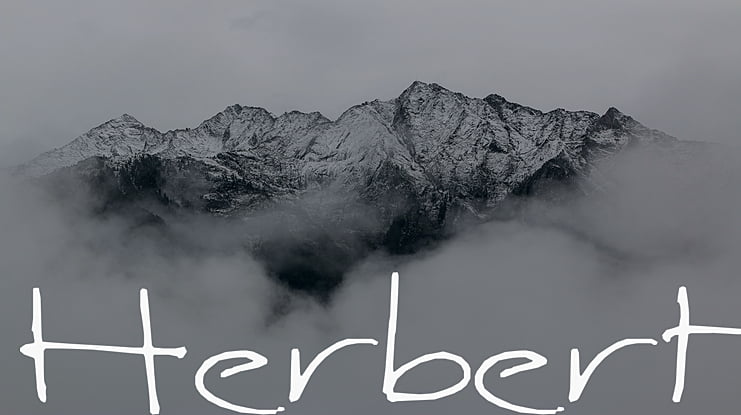 Herbert Font