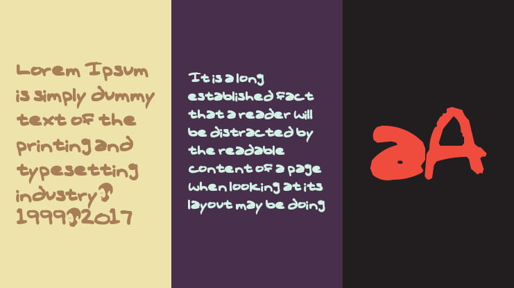 T Complana Z1 Font