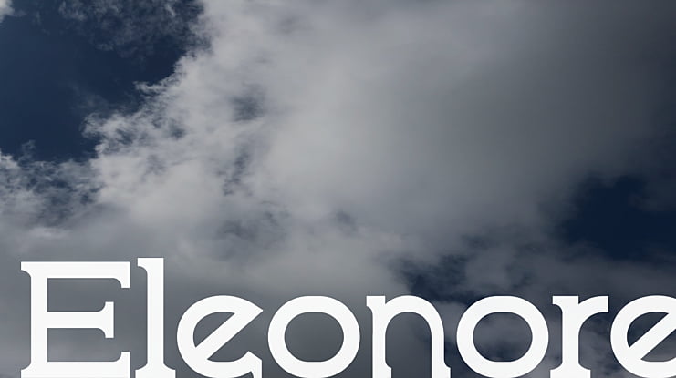 Eleonore Font